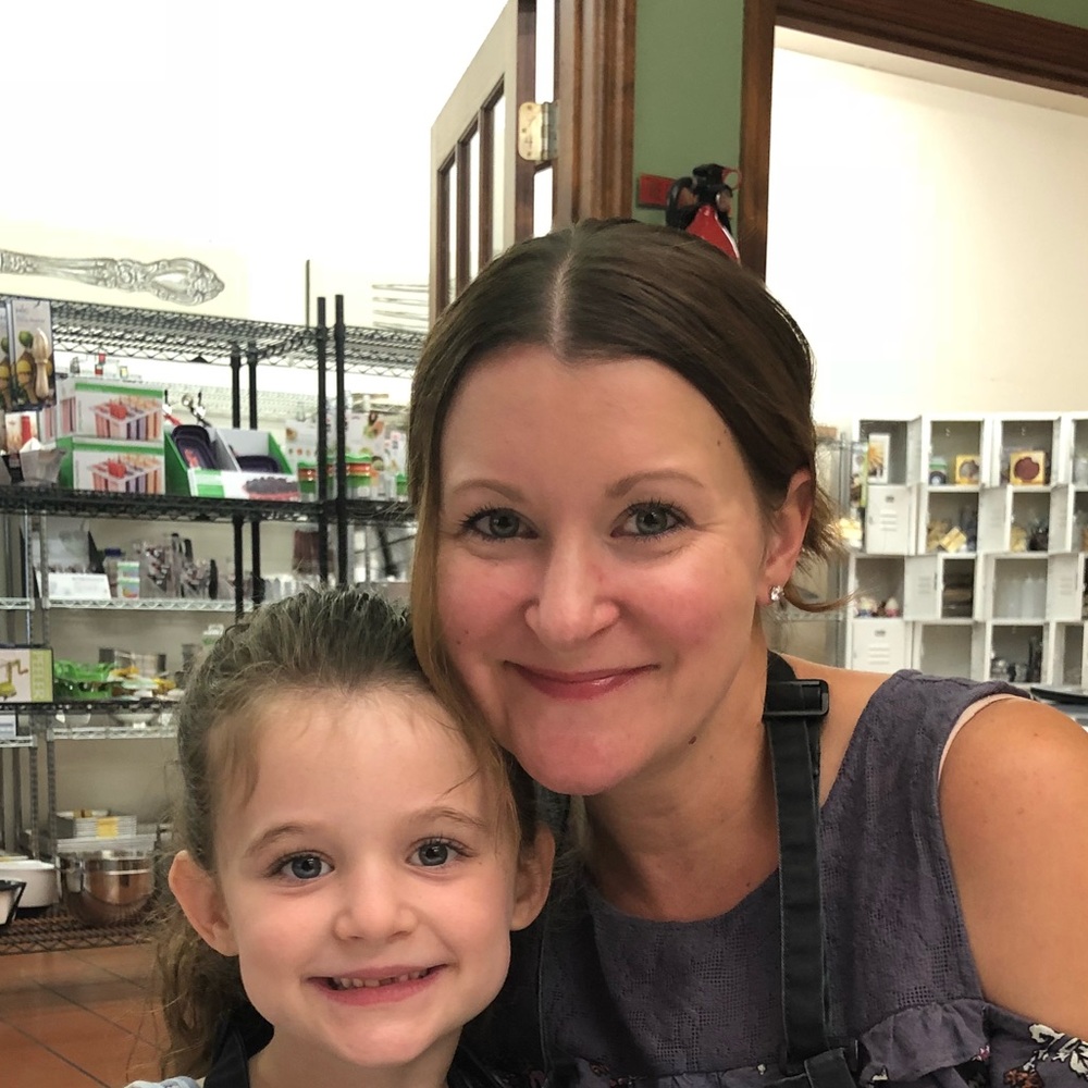 Meet your Posher, Carolyn